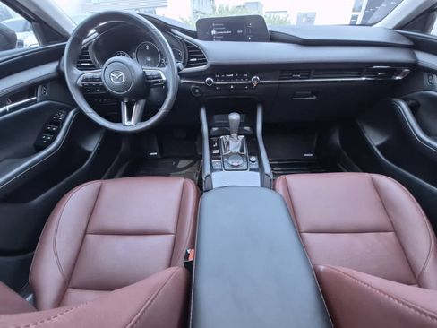 Used 2024 MAZDA MAZDA3 s AWD/4WD image 15