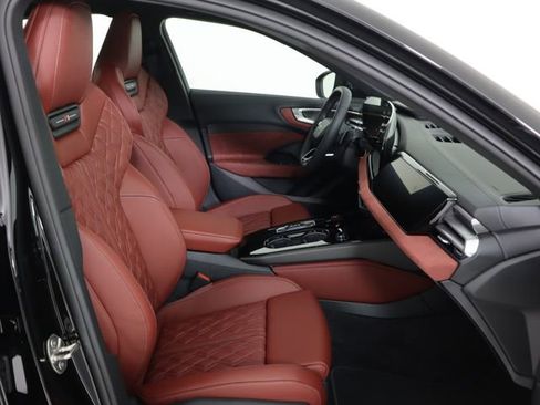 New 2026 Audi S5 Prestige AWD/4WD image 13