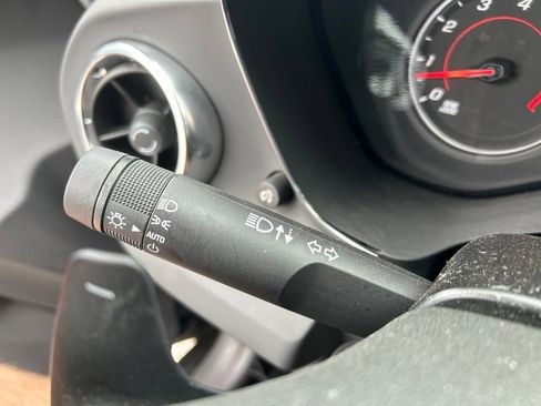 Used 2023 Chevrolet Camaro LT w/ Redline Edition RWD image 13