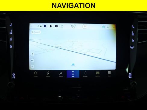 Used 2023 Jeep Wagoneer Series II image 15