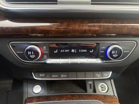 Used 2018 Audi Q5 2.0T Premium image 22