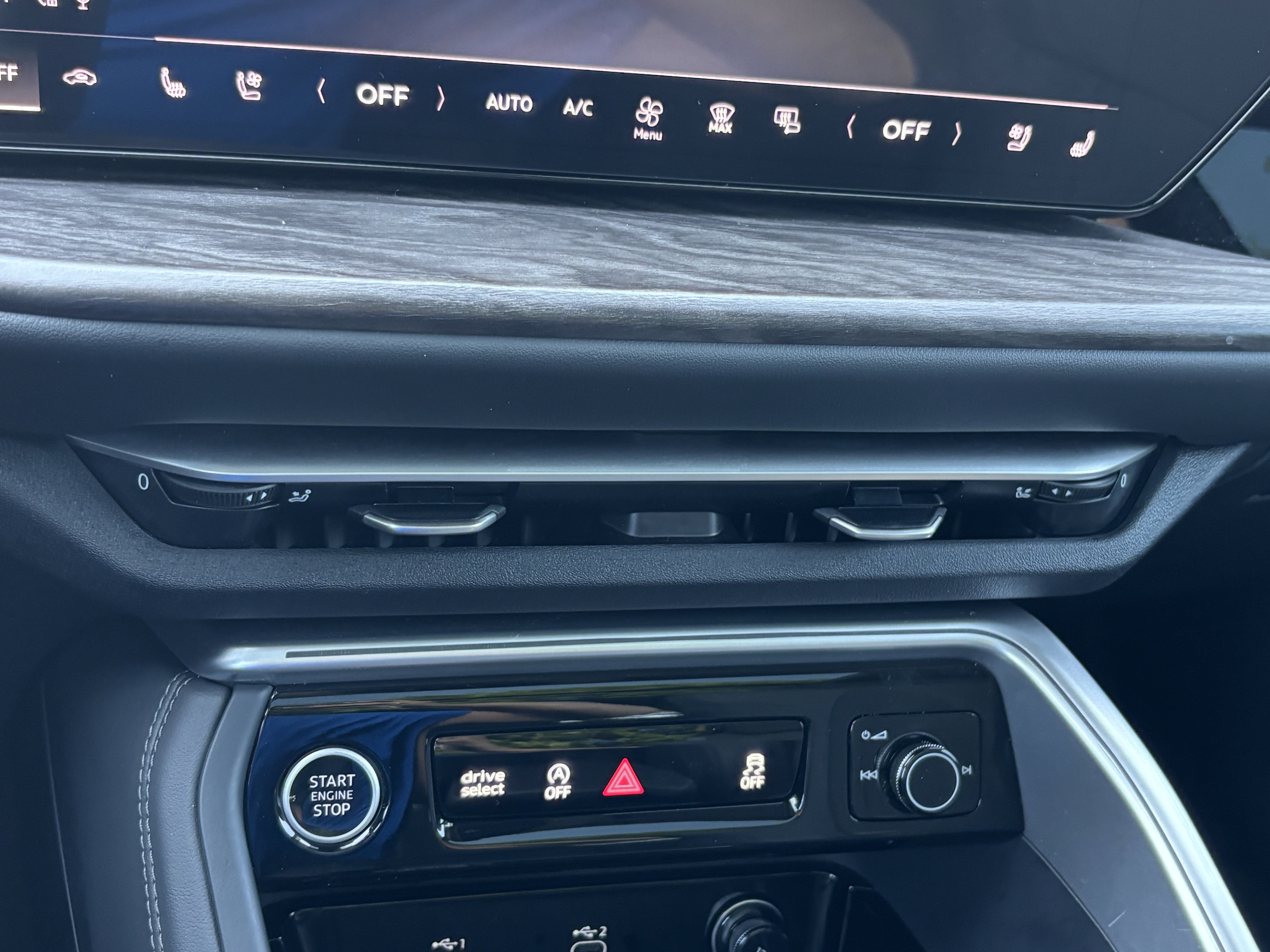 Certified 2025 Audi Q5 Premium w/ Premium Plus AWD/4WD image 31