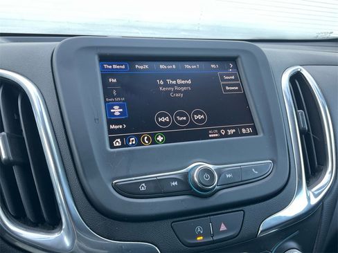 Used 2023 Chevrolet Equinox LT image 21