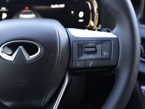 New 2026 INFINITI QX60 Pure FWD image 11