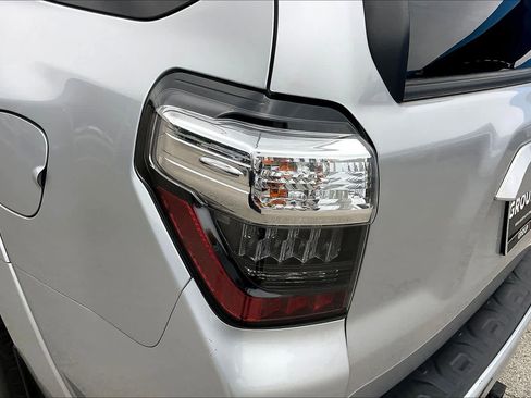 Used 2023 Toyota 4Runner SR5 image 28