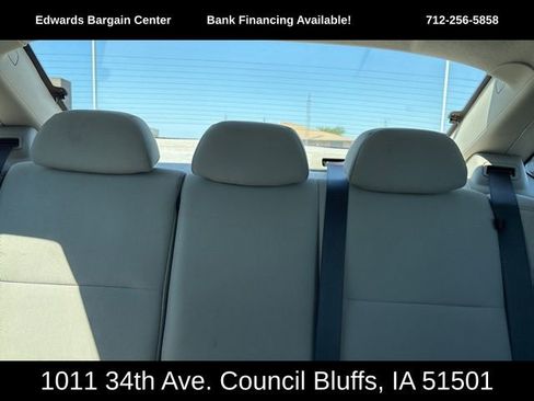 Used 2011 Ford Focus S image 22