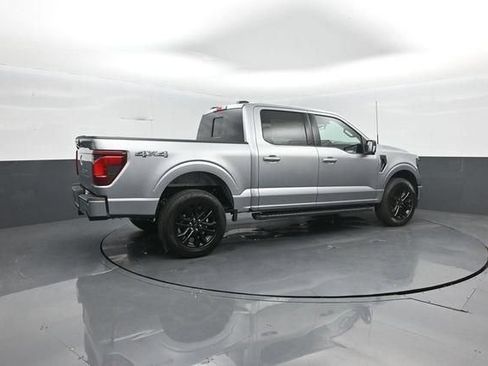 New 2026 Ford F150 XLT w/ Equipment Group 302A MID AWD/4WD image 8