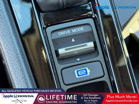 Used 2025 Honda Accord EX-L image 26