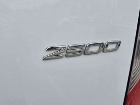 Used 2023 Mercedes-Benz Sprinter 2500 image 8
