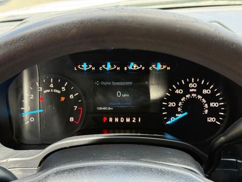 Used 2020 Ford F150 XL w/ Equipment Group 101A Mid RWD image 23
