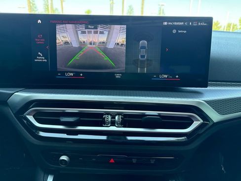 Used 2024 BMW M440i Coupe RWD image 16