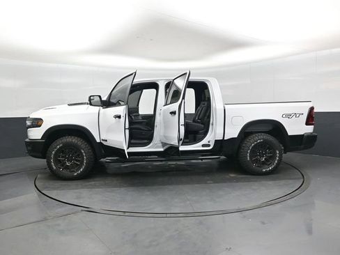 New 2026 RAM 1500 Rebel w/ G/T Package image 48