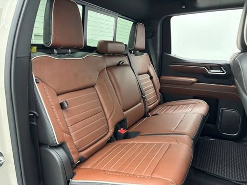 New 2026 GMC Sierra 1500 Denali Ultimate AWD/4WD image 39