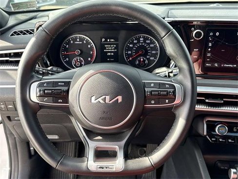 Used 2023 Kia K5 GT-Line image 19