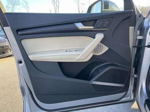 Used 2024 Audi Q5 2.0T Premium Plus image 5