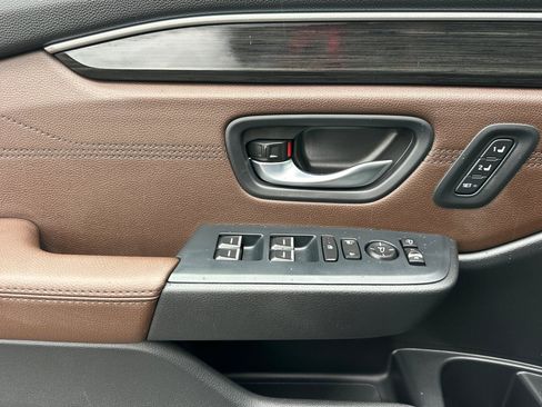 New 2026 Honda Pilot Touring image 30