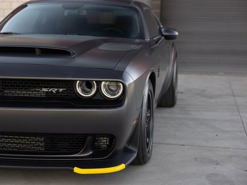 Used 2023 Dodge Challenger SRT Hellcat Redeye image 7