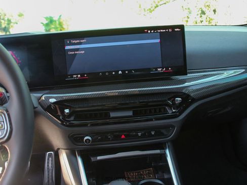 Used 2026 BMW M4 Competition image 38