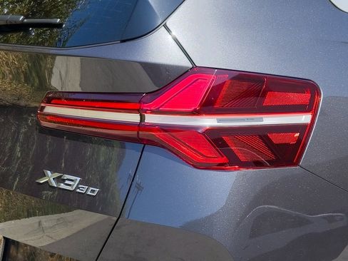 Used 2025 BMW X3 xDrive30i w/ Convenience Package image 7