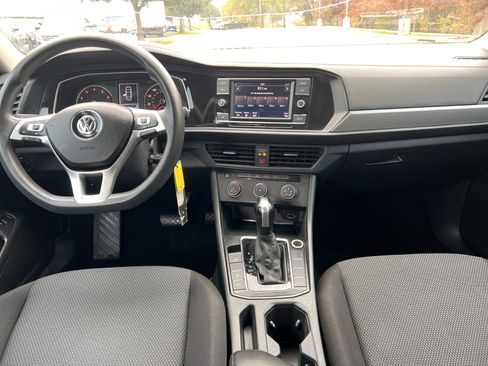 Used 2019 Volkswagen Jetta S w/ Driver Assistance Package image 21