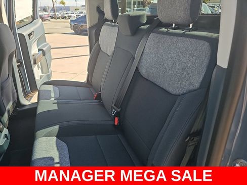 New 2026 Ford Maverick XLT w/ XLT Luxury Package FWD image 13