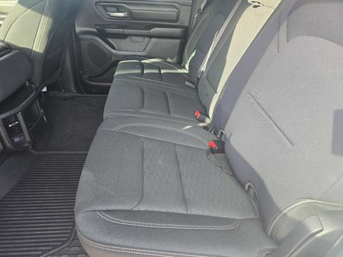 Used 2026 RAM 1500 Classic Warlock AWD/4WD image 12