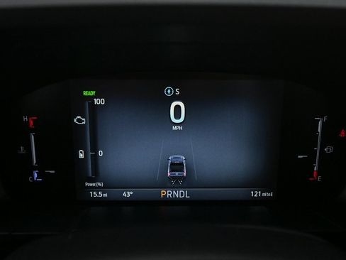 New 2025 Ford Maverick XLT image 32