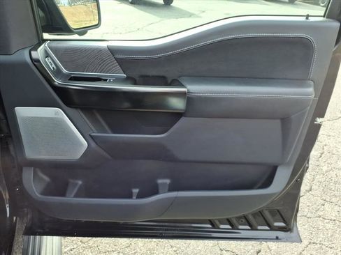 Used 2023 Ford F150 Platinum w/ Equipment Group 701A High image 15