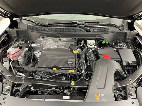 New 2026 Chevrolet Trax RS w/ Driver Confidence Package image 14