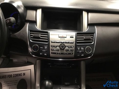 Used 2012 Acura RDX Base image 48