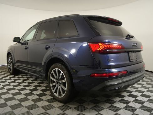 Used 2023 Audi Q7 2.0T Premium Plus w/ Premium Plus Package image 5