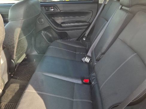 Used 2018 Subaru Forester 2.0XT Touring AWD/4WD image 17