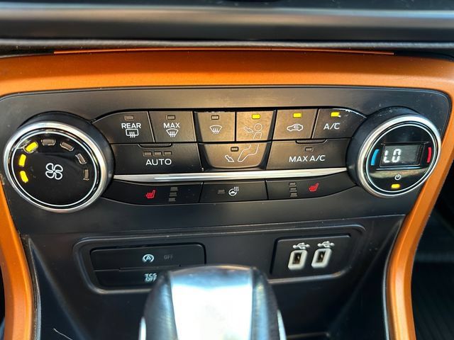Used 2018 Ford EcoSport SES w/ SES Cold Weather Package AWD/4WD image 17
