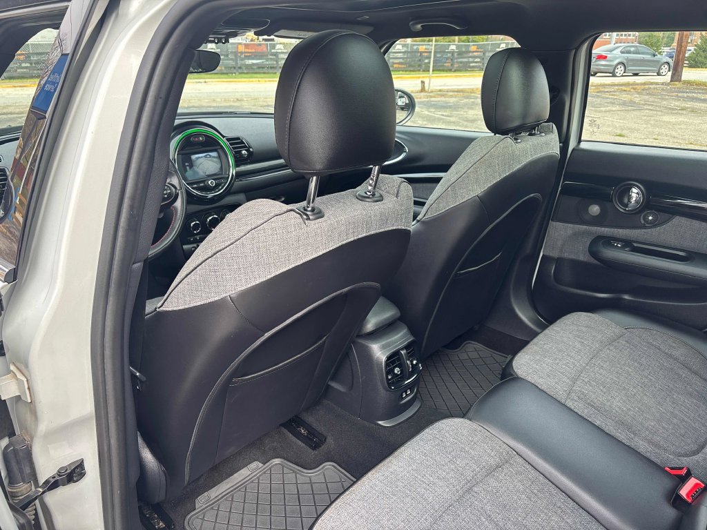 Used 2020 MINI Cooper Clubman S AWD/4WD image 21