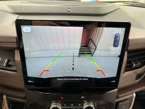 Used 2022 Ford Expedition Max Limited AWD/4WD image 16