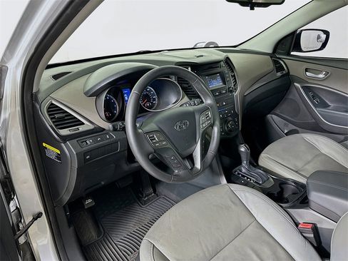 Used 2014 Hyundai Santa Fe Sport w/ Popular Equipment Package 02 image 10