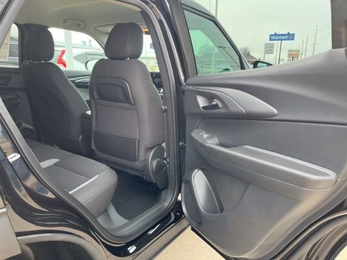 New 2026 Chevrolet TrailBlazer LT image 20