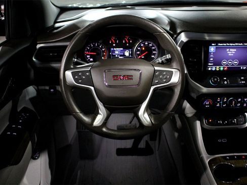 Used 2023 GMC Acadia SLE w/ Driver Convenience Package image 24