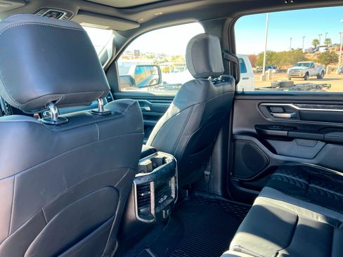 New 2025 RAM 1500 Big Horn image 19