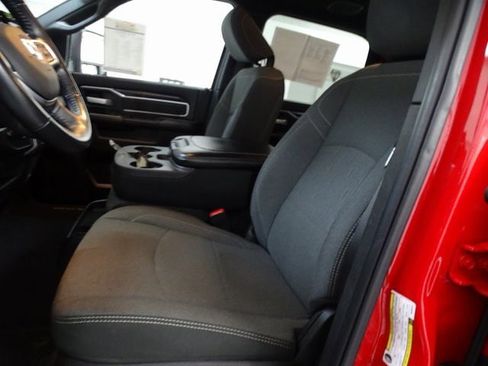 Certified 2024 RAM 2500 Big Horn w/ Sport Appearance Package image 2