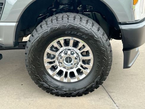 Used 2024 Ford F350 XL image 10