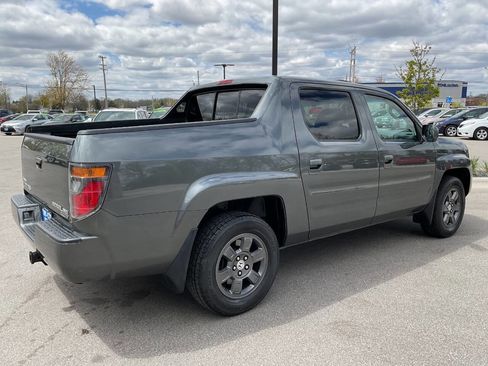Used 2008 Honda Ridgeline RTL image 7