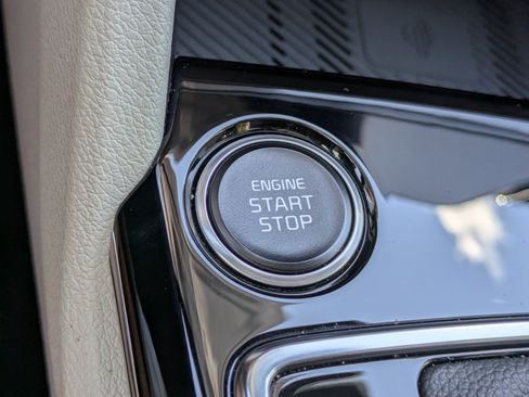 Certified 2024 Kia Sportage EX FWD image 28