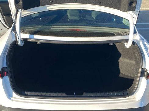 New 2026 Kia K4 LXS image 18