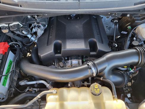 Used 2018 Ford F150 King Ranch image 27