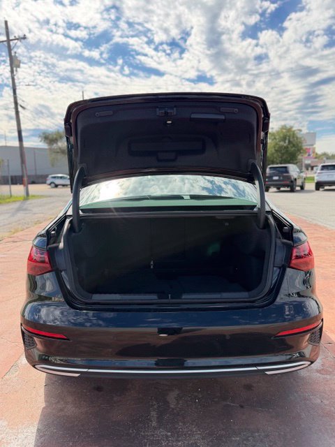 Used 2024 Audi A3 2.0T Premium w/ Convenience Package FWD image 19