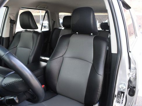 Certified 2022 Toyota 4Runner SR5 Premium image 17