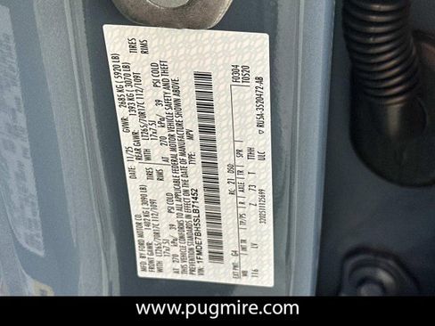 New 2025 Ford Bronco Big Bend image 35