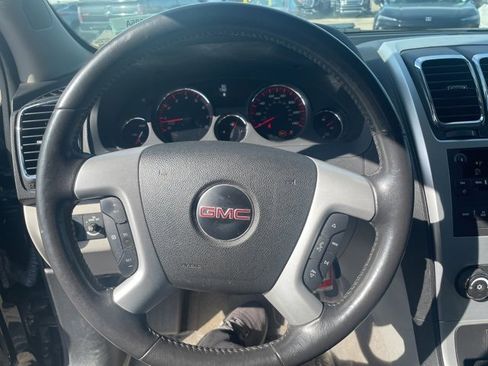 Used 2011 GMC Acadia SL w/ Preferred Package image 20