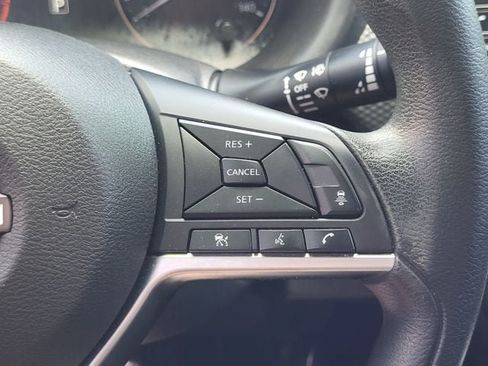 Certified 2024 Nissan Kicks SV FWD image 14